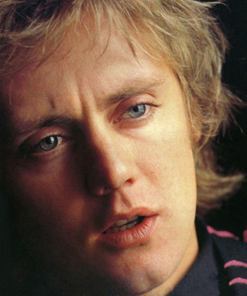 Roger Taylor