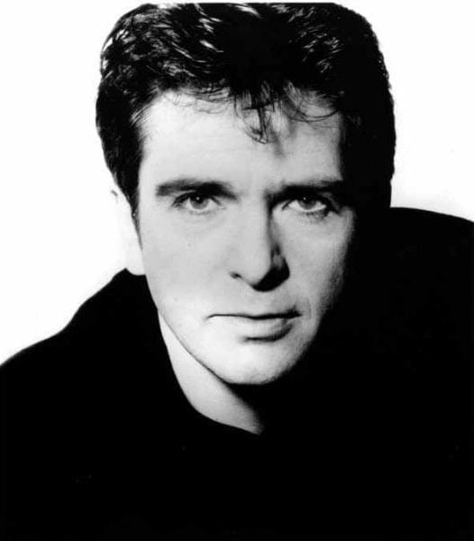 Peter Gabriel