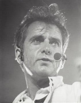 Peter Gabriel