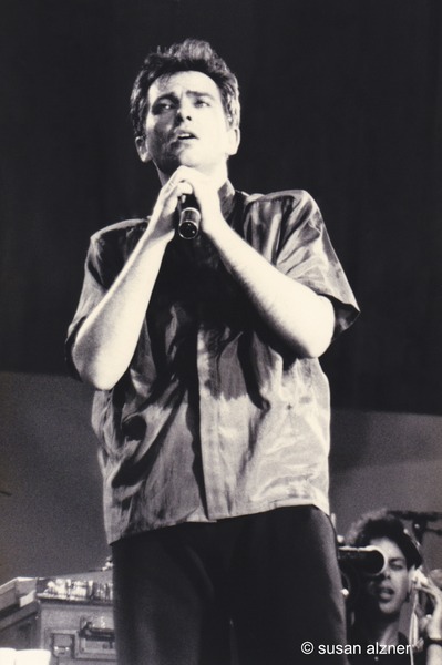 Peter Gabriel