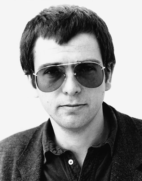 Peter Gabriel