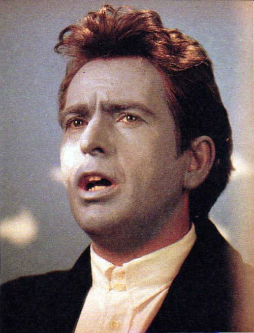 Peter Gabriel