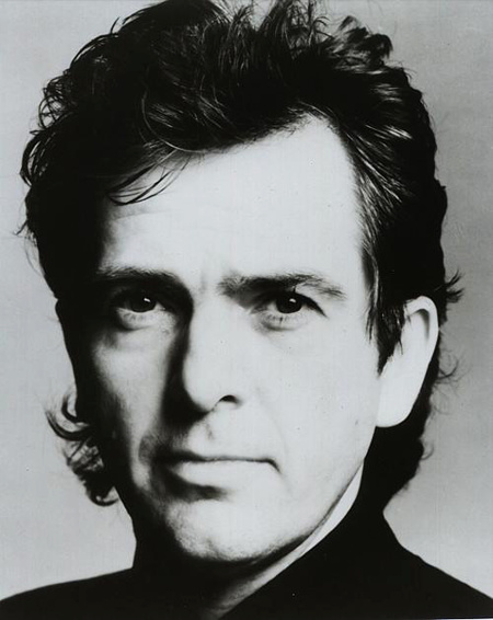 Peter Gabriel