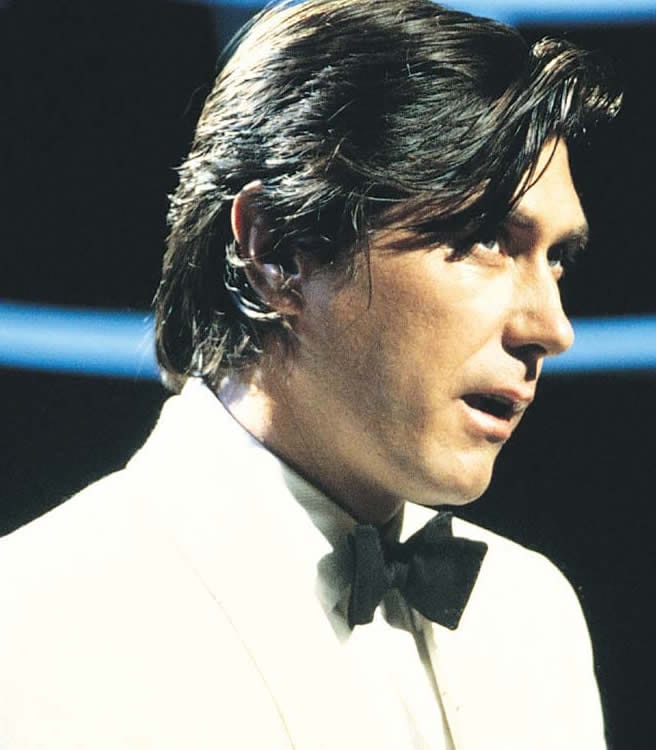 Bryan Ferry