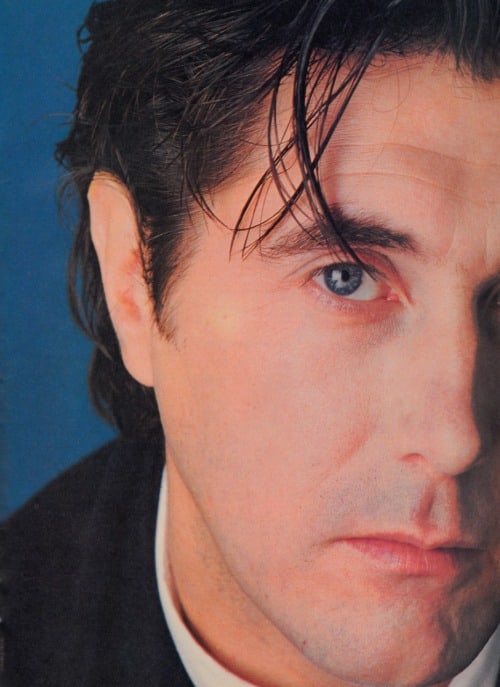 Bryan Ferry