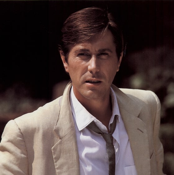 Bryan Ferry