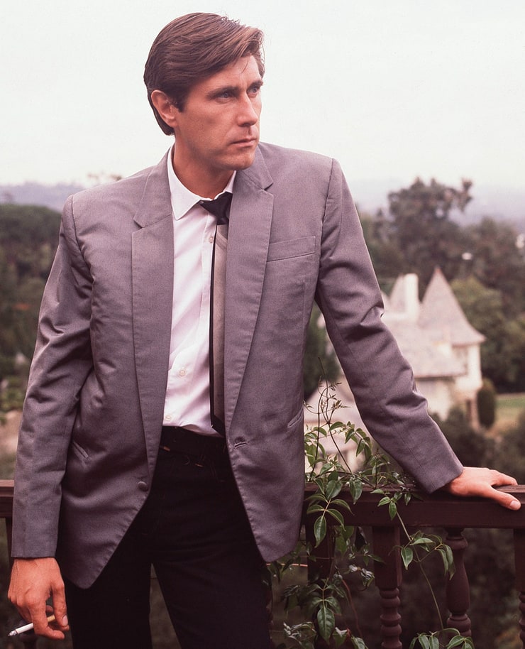 Bryan Ferry