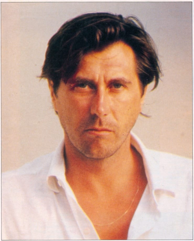 Bryan Ferry