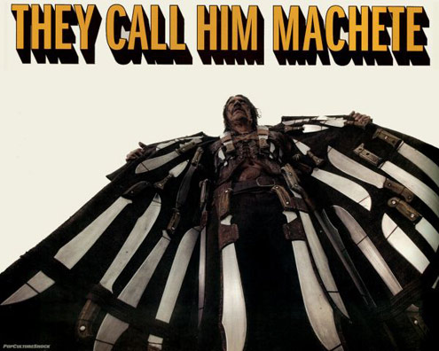 Machete