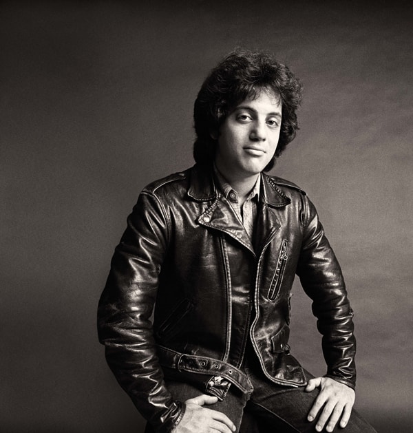 Billy Joel