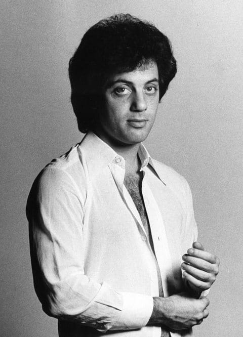 Billy Joel