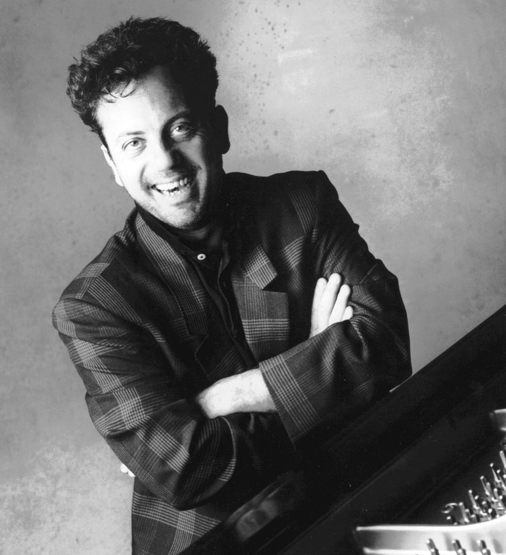 Billy Joel