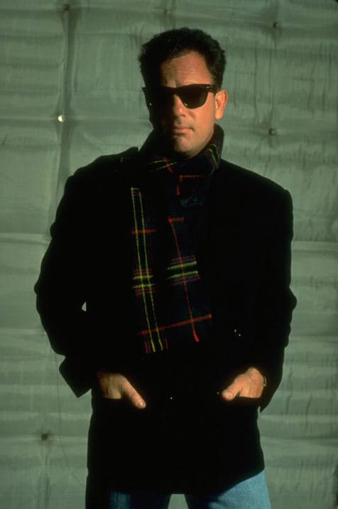 Billy Joel Billy Joel