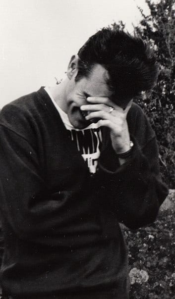 Morrissey