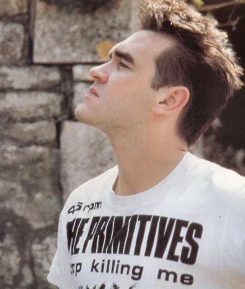 Morrissey