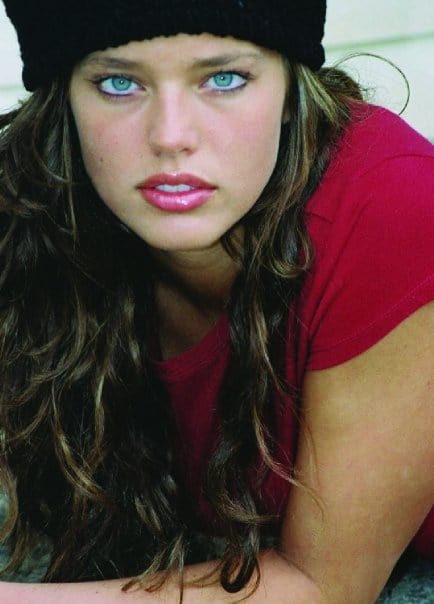 Emily Didonato