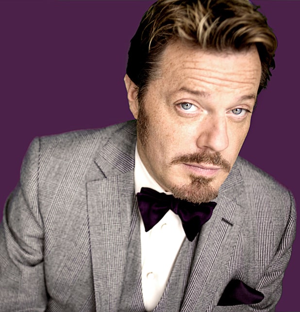 Eddie Izzard