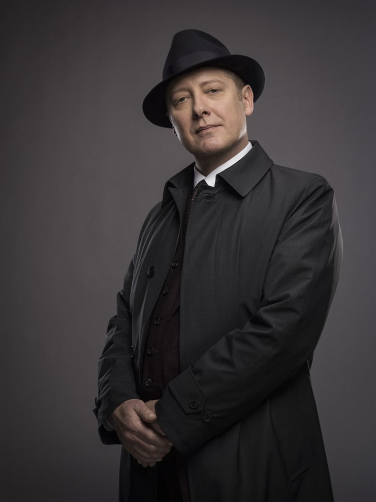 James Spader