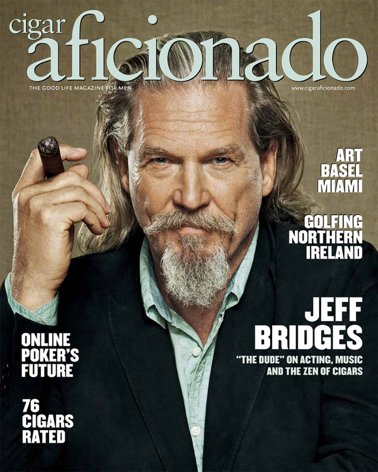 Jeff Bridges