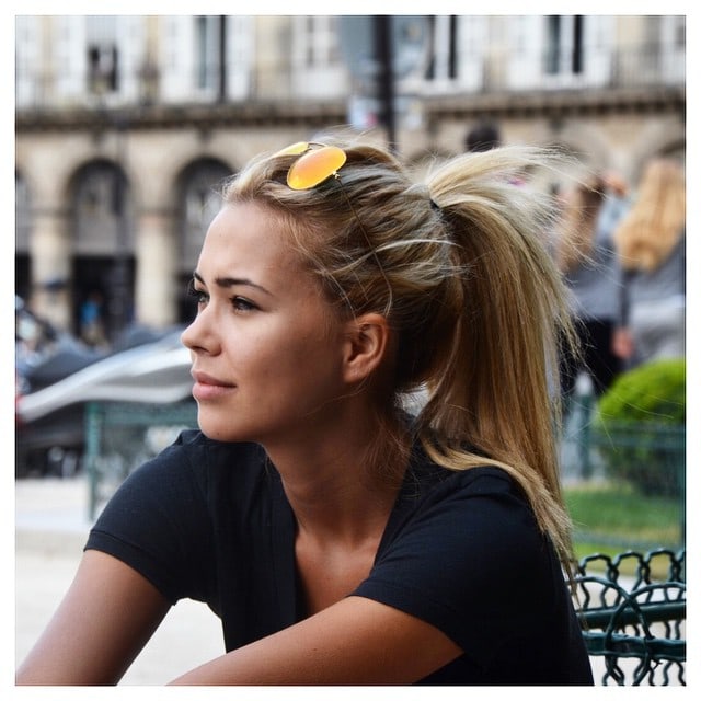 Sandra Kubicka Sandra Kubicka