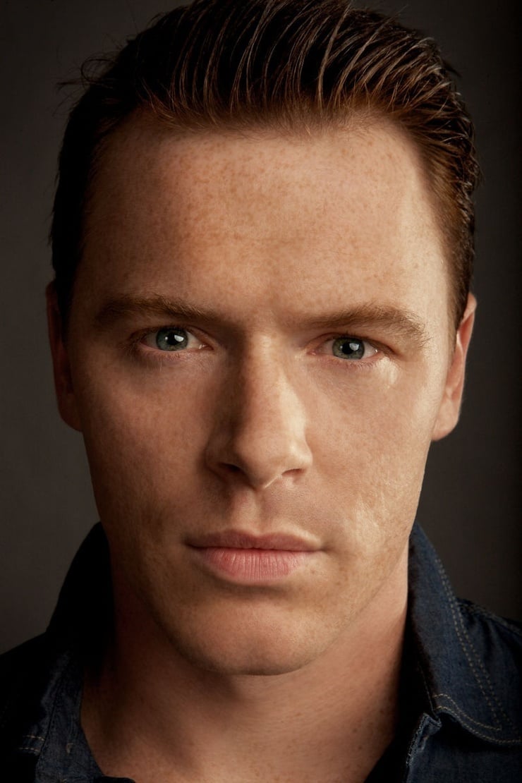 Diego Klattenhoff