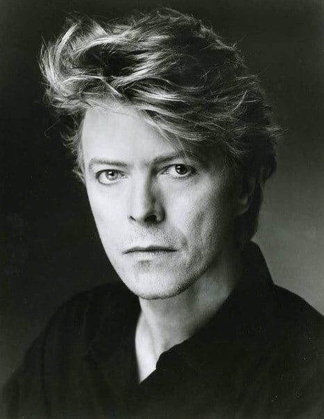 David Bowie