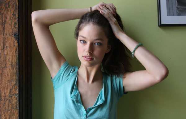 Emily Didonato