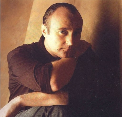 Phil Collins