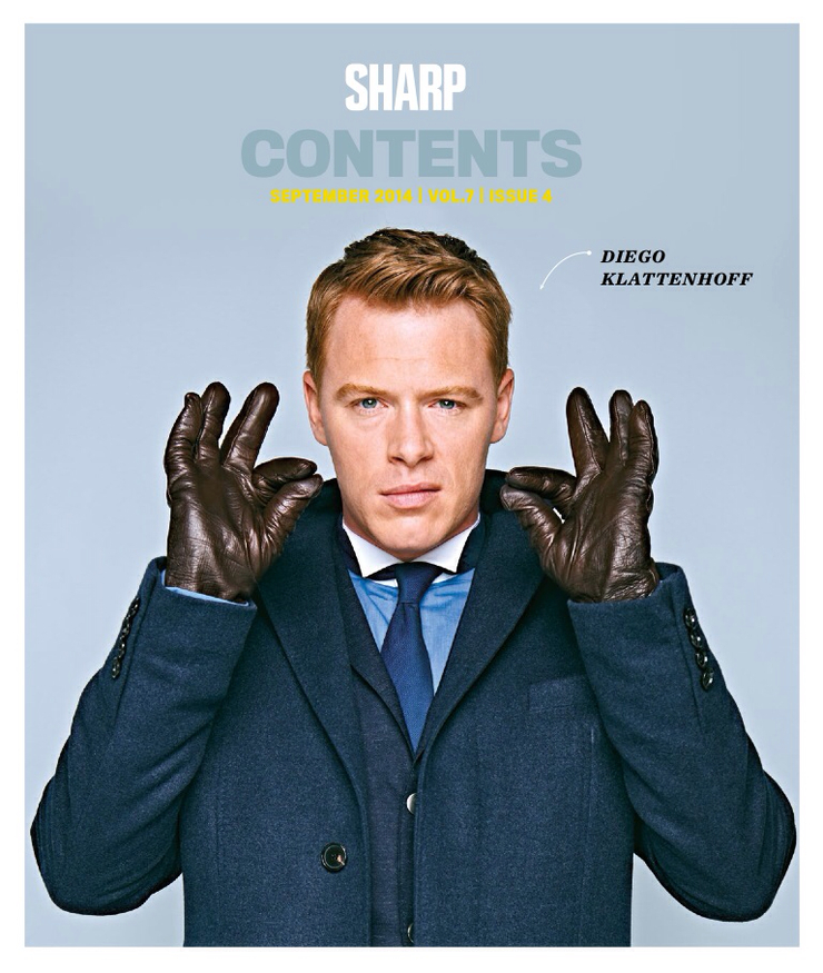 Diego Klattenhoff