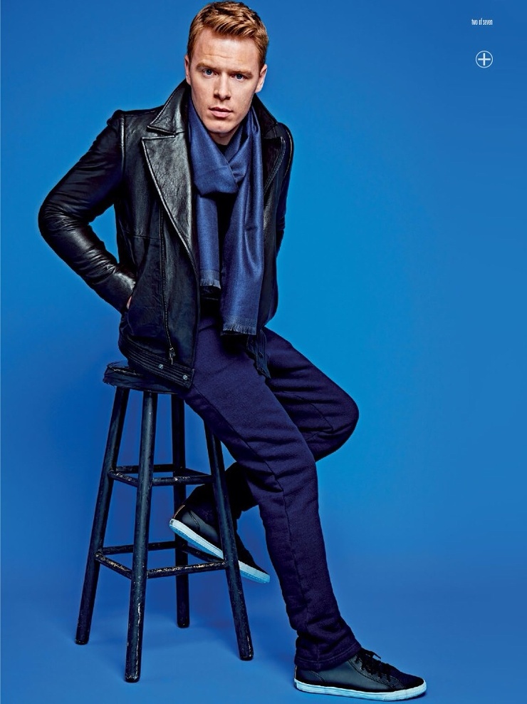 Diego Klattenhoff
