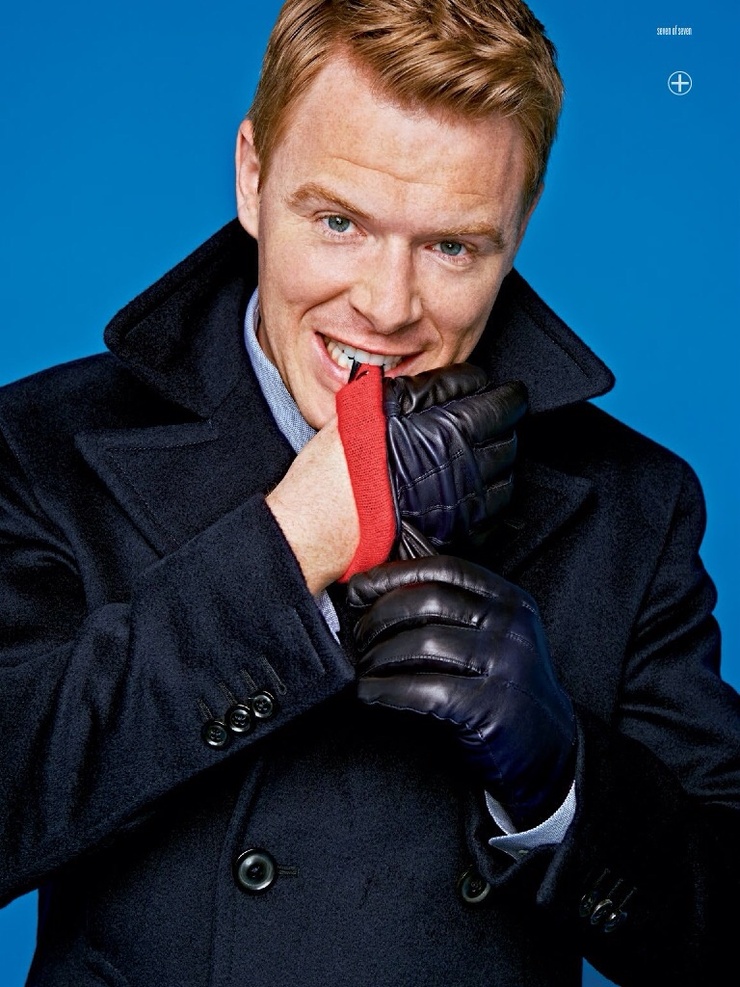 Diego Klattenhoff