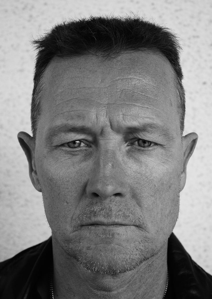 Robert Patrick