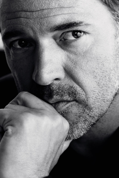 Sebastian Koch