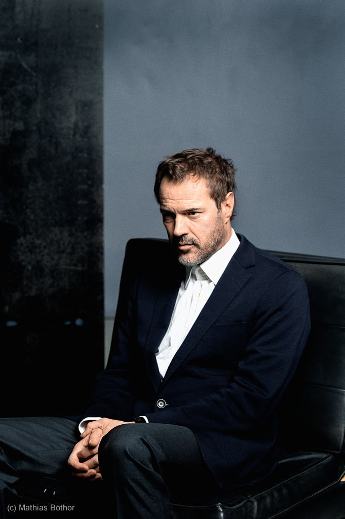 Sebastian Koch