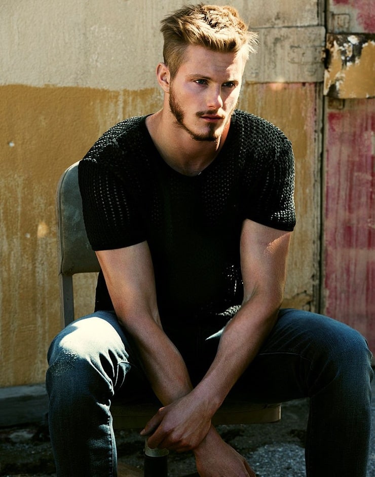 Alexander Ludwig