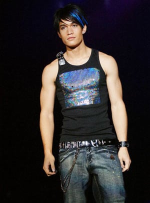 Victor Basa