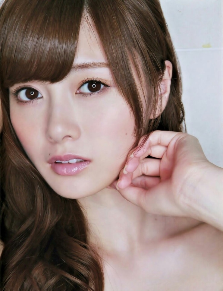Mai Shiraishi Mai Shiraishi