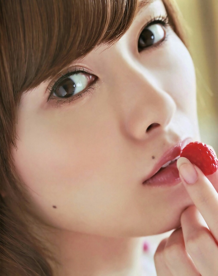 Mai Shiraishi