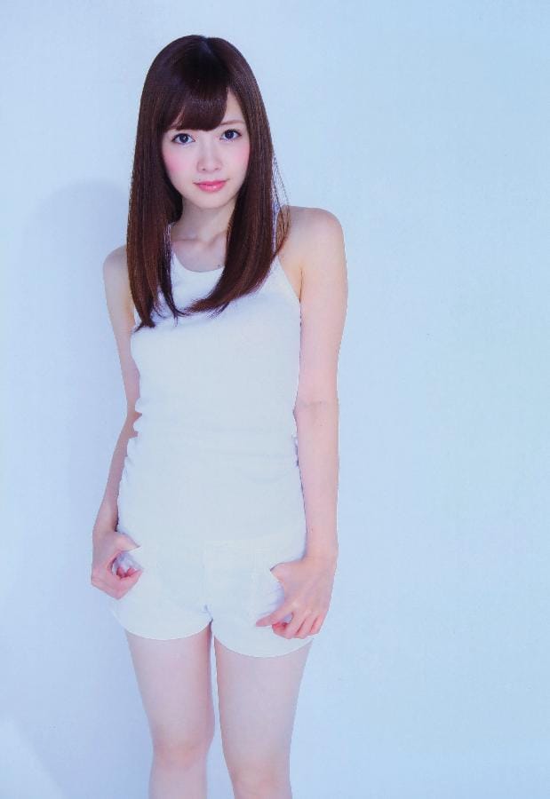 Mai Shiraishi
