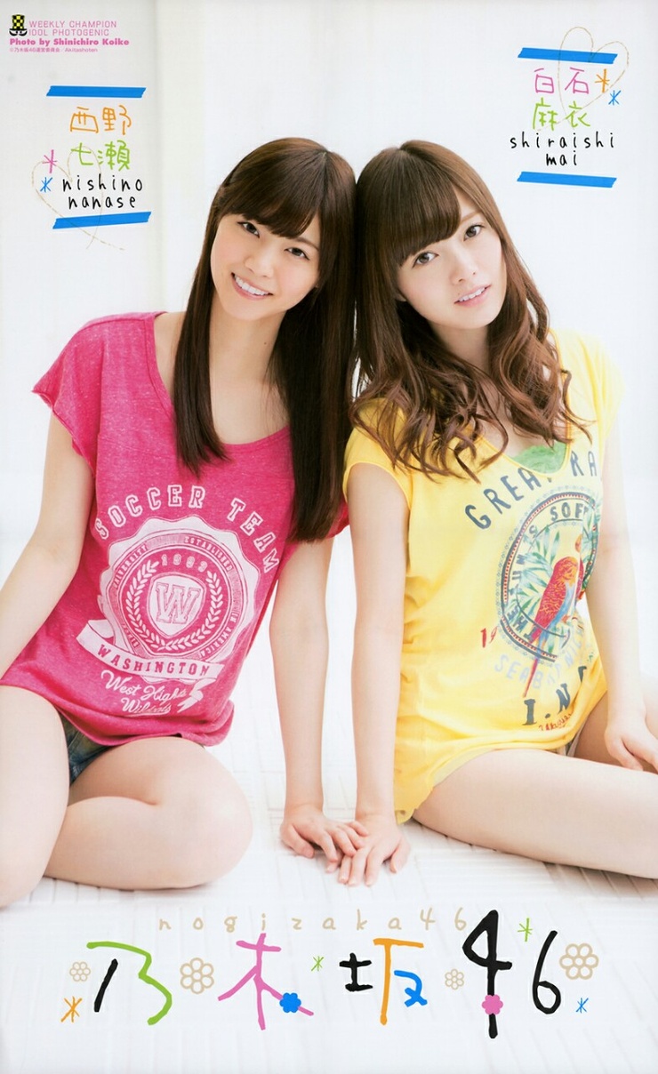 Mai Shiraishi