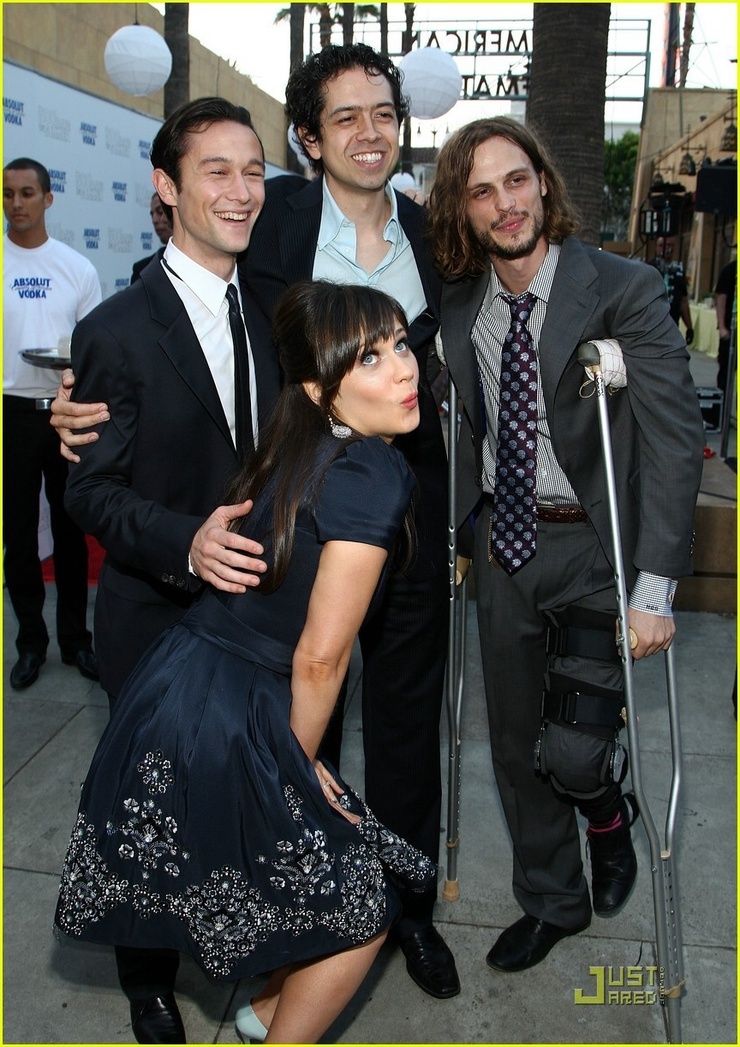 (500) Days of Summer (500) Days of Summer