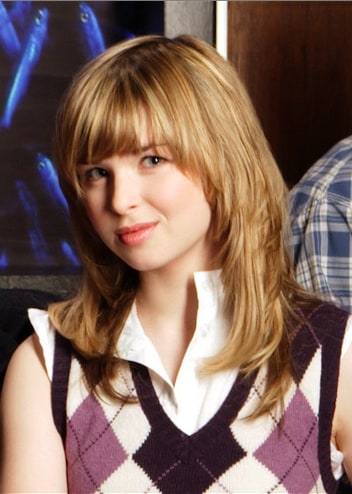 Kirsten Prout