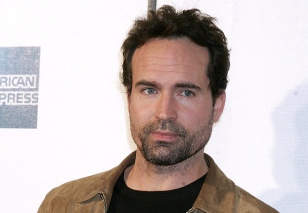 Jason Patric