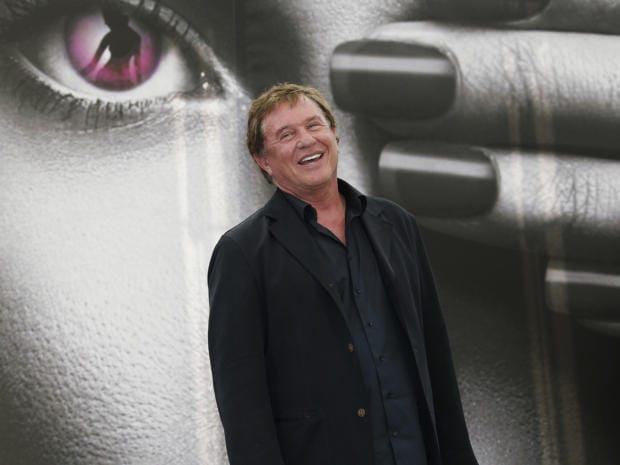 Tom Berenger