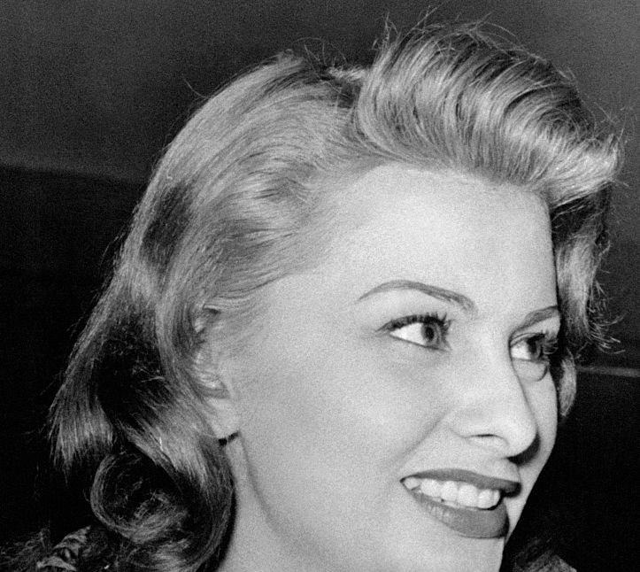 Sophia Loren