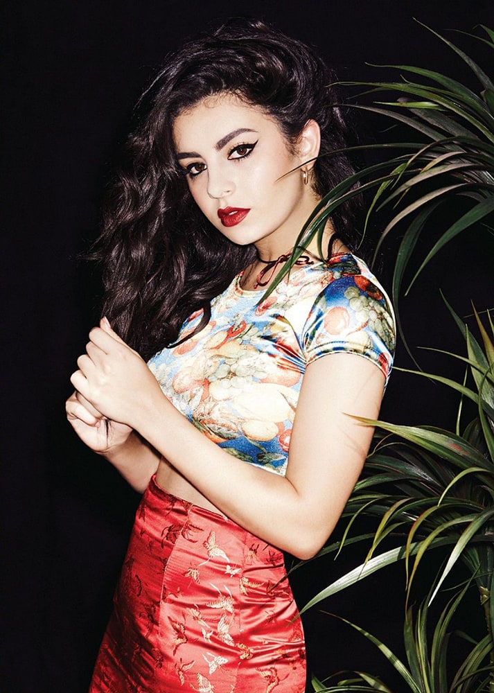 Charli XCX