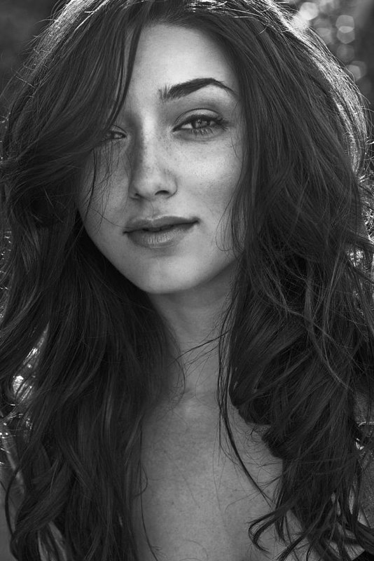 Anastasia Baranova Anastasia Baranova