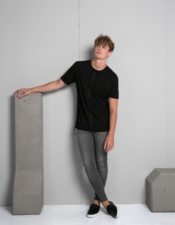 Tom Webb
