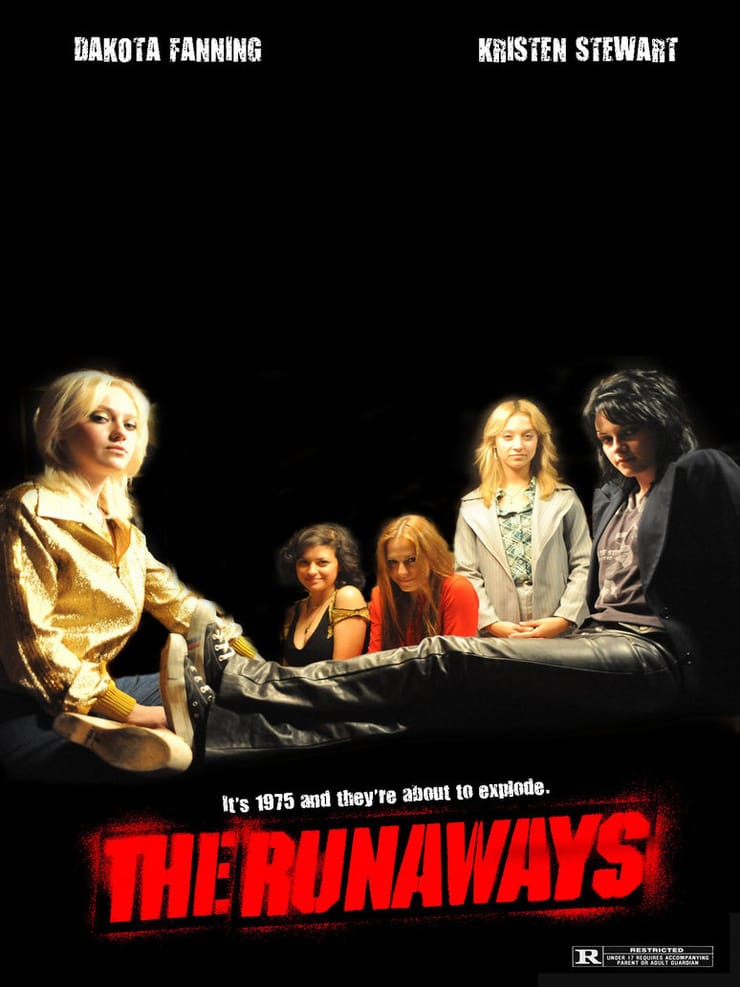 The Runaways