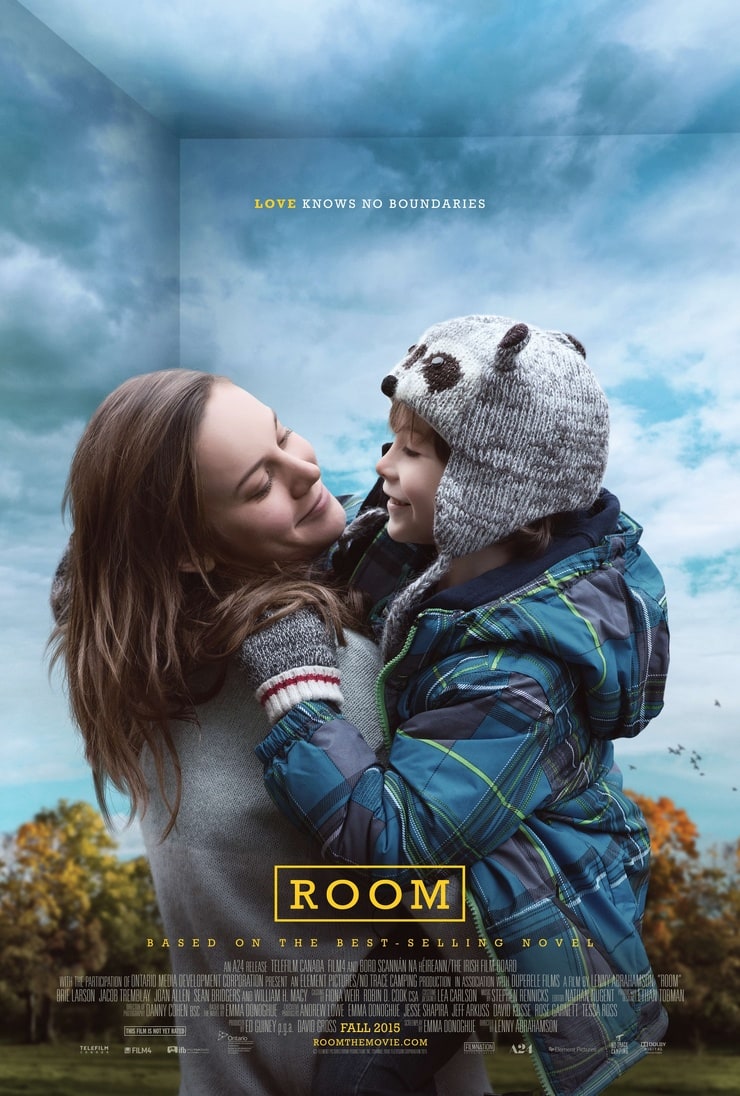 Room Room